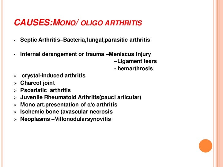 the causes risk factors and categories of juvenile chronic polyarthritis The exact cause of arthritis is unknown however, there are a number of risk factors associated with various arthritic conditions. the causes risk factors and categories of juvenile chronic polyarthritis The exact cause of arthritis is unknown however, there are a number of risk factors associated with various arthritic conditions.